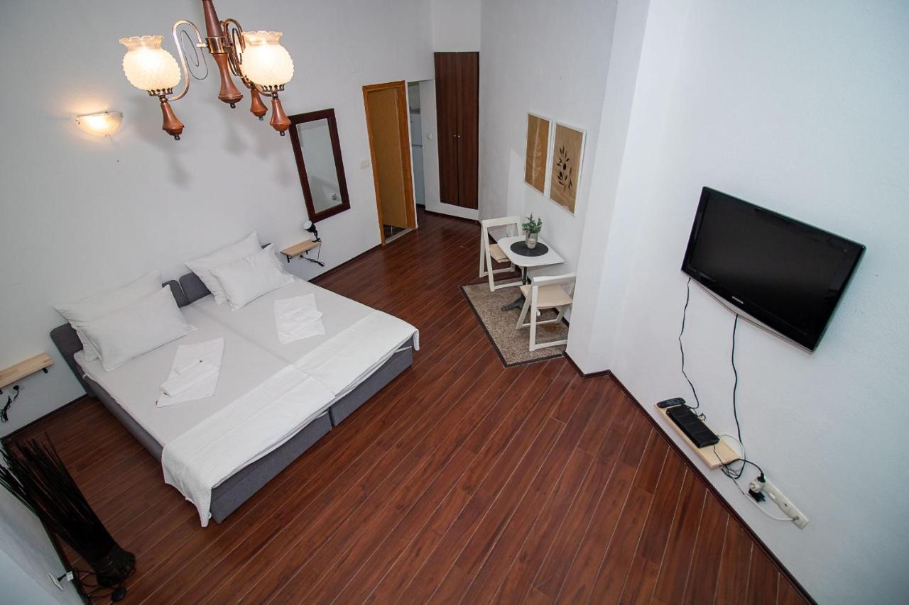 Miro Apartments Mostar Exterior foto